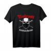 Ruhrpott natürliche Auslese T-Shirt – Lustiges Geschenk für Ruhrgebiet-Fans, Deutschland, Männer & Frauen