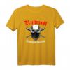 Ruhrpott natürliche Auslese T-Shirt – Lustiges Geschenk für Ruhrgebiet-Fans, Deutschland, Männer & Frauen