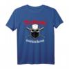 Ruhrpott natürliche Auslese T-Shirt – Lustiges Geschenk für Ruhrgebiet-Fans, Deutschland, Männer & Frauen
