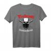 Ruhrpott natürliche Auslese T-Shirt – Lustiges Geschenk für Ruhrgebiet-Fans, Deutschland, Männer & Frauen