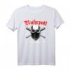 Ruhrpott natürliche Auslese T-Shirt – Lustiges Geschenk für Ruhrgebiet-Fans, Deutschland, Männer & Frauen