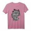 T-Shirt Deutschland Karte mit Dialekten - Lustiges Dialekt-Design für Bayern, Sachsen, Norddeutsch & mehr | Perfektes Geschenk für Dialektfans