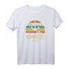 Hamburg Skyline T-Shirt Deutschland - Klassisches Stadtmotiv mit hochwertigem Schnitt