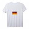 Frankfurt, Deutschland T-Shirt – Souvenir für Touristen und Stadtliebhaber