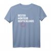 Bester Monteur Deutschlands T-Shirt - Witziges Berufsgeschenk für Handwerker & Techniker