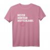 Bester Monteur Deutschlands T-Shirt - Witziges Berufsgeschenk für Handwerker & Techniker