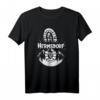 Wandern in Hermsdorf Deutschland Urlaubswander T-Shirt – Lustiges Souvenir für Berg- und Naturfreunde, perfekt als Geschenk zum Geburtstag oder Weihnachten
