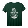 Wandern in Hermsdorf Deutschland Urlaubswander T-Shirt – Lustiges Souvenir für Berg- und Naturfreunde, perfekt als Geschenk zum Geburtstag oder Weihnachten