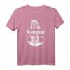 Wandern in Hermsdorf Deutschland Urlaubswander T-Shirt – Lustiges Souvenir für Berg- und Naturfreunde, perfekt als Geschenk zum Geburtstag oder Weihnachten