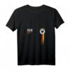 Damen Deutschland Fußball-Fan Trikot mit V-Ausschnitt – Patriotisches Supporter-Shirt für Fans, Kinder & Erwachsene als Geschenk für Spieltage & Nationalfeiertage