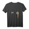 Damen Deutschland Fußball-Fan Trikot mit V-Ausschnitt – Patriotisches Supporter-Shirt für Fans, Kinder & Erwachsene als Geschenk für Spieltage & Nationalfeiertage