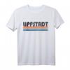 Vintage 1980er Stil Lippstadt Deutschland T-Shirt - Souvenir & Geschenk für Lippstadt Fans und Freunde