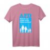 AfD T-Shirt | Pro AfD & Alternative für Deutschland | Wähler Motiv mit Herz für Demos, Wahlen & Freizeit