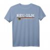 Neu Ulm Germany T-Shirt – Stadtdesign für Männer, Frauen und Kinder als Souvenir & Geschenk