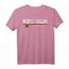Neu Ulm Germany T-Shirt – Stadtdesign für Männer, Frauen und Kinder als Souvenir & Geschenk
