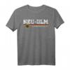 Neu Ulm Germany T-Shirt – Stadtdesign für Männer, Frauen und Kinder als Souvenir & Geschenk