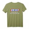 Alman - Du bist nicht du wenn es keine REGELN gibt T-Shirt | Humorvolles deutsches Statement-Shirt