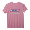 Alman - Du bist nicht du wenn es keine REGELN gibt T-Shirt | Humorvolles deutsches Statement-Shirt
