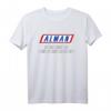 Alman - Du bist nicht du wenn es keine REGELN gibt T-Shirt | Humorvolles deutsches Statement-Shirt