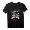 Ich bin ein Triker Opa T-Shirt Deutschland - Cooles Geschenk für Großväter und Trike-Enthusiasten