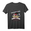 Ich bin ein Triker Opa T-Shirt Deutschland - Cooles Geschenk für Großväter und Trike-Enthusiasten