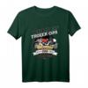 Ich bin ein Triker Opa T-Shirt Deutschland - Cooles Geschenk für Großväter und Trike-Enthusiasten
