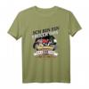Ich bin ein Triker Opa T-Shirt Deutschland - Cooles Geschenk für Großväter und Trike-Enthusiasten