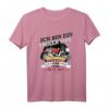 Ich bin ein Triker Opa T-Shirt Deutschland - Cooles Geschenk für Großväter und Trike-Enthusiasten