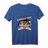 Ich bin ein Triker Opa T-Shirt Deutschland - Cooles Geschenk für Großväter und Trike-Enthusiasten