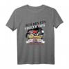 Ich bin ein Triker Opa T-Shirt Deutschland - Cooles Geschenk für Großväter und Trike-Enthusiasten