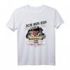 Ich bin ein Triker Opa T-Shirt Deutschland - Cooles Geschenk für Großväter und Trike-Enthusiasten