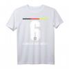 Deutschland Sauf Trikot Reinhart Rausweich – Lustiges Party T-Shirt für Junggesellenabschiede, Mallorca-Urlaub & Männertag