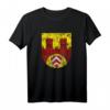 Wappen Bielefeld Coat of Arms T-Shirt – Deutsches Stadtwappen Shirt für Bielefeld Fans & Souvenirs