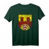 Wappen Bielefeld Coat of Arms T-Shirt – Deutsches Stadtwappen Shirt für Bielefeld Fans & Souvenirs