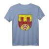Wappen Bielefeld Coat of Arms T-Shirt – Deutsches Stadtwappen Shirt für Bielefeld Fans & Souvenirs