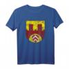 Wappen Bielefeld Coat of Arms T-Shirt – Deutsches Stadtwappen Shirt für Bielefeld Fans & Souvenirs