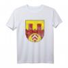 Wappen Bielefeld Coat of Arms T-Shirt – Deutsches Stadtwappen Shirt für Bielefeld Fans & Souvenirs