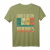I Don't Eat My Homies - Veganes Vegetarisches T-Shirt für Tier- und Umweltschützer