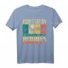 I Don't Eat My Homies - Veganes Vegetarisches T-Shirt für Tier- und Umweltschützer