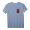 Deutscher Pass Reisepass T-Shirt – Stolz auf Deutschland, Kultur & Reisen