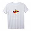 Deutschland und Uganda doppelte Staatsbürgerschaft T-Shirt – Lustiges Geschenk für Freunde, Urlaub & Einreise mit Humor