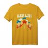 Berlin Vintage Deutschland Stadt Regenbogen Straßen Retro T-Shirt – 70er Jahre Style, Hippie & Festival Mode, Perfekt als Geschenk