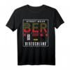 Berlin Deutschland Novelty Graphic T-Shirts & Stylish Designs – Trendige Sommer- und Party-T-Shirts für Damen und Herren