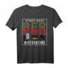 Berlin Deutschland Novelty Graphic T-Shirts & Stylish Designs – Trendige Sommer- und Party-T-Shirts für Damen und Herren
