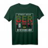 Berlin Deutschland Novelty Graphic T-Shirts & Stylish Designs – Trendige Sommer- und Party-T-Shirts für Damen und Herren