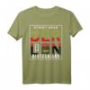 Berlin Deutschland Novelty Graphic T-Shirts & Stylish Designs – Trendige Sommer- und Party-T-Shirts für Damen und Herren