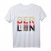 Berlin Deutschland Novelty Graphic T-Shirts & Stylish Designs – Trendige Sommer- und Party-T-Shirts für Damen und Herren