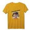 Ich bin eine Triker Omi T-Shirt mit Deutschland Flagge - Cooles Oma Geschenk für Trikerinnen