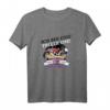 Ich bin eine Triker Omi T-Shirt mit Deutschland Flagge - Cooles Oma Geschenk für Trikerinnen