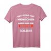 Schlesien Schlesier Deutschland Polen Spruch T-Shirt - Stolzes Heimat-Motiv, Perfektes Geschenk für Schlesier und Schlesierinnen